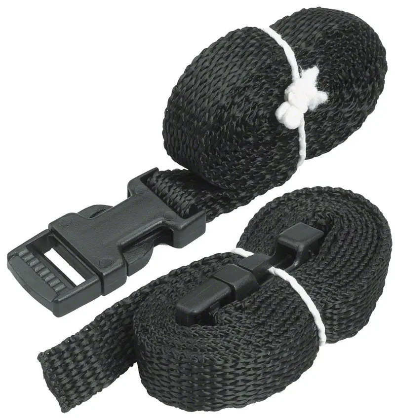 Saris Hitch Rack Wheel Straps: Sold As A Pair 1