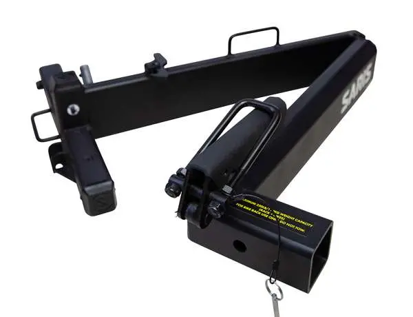 Saris Swing Away Accessory 1