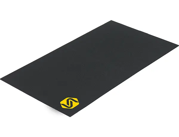 Saris Training Mat 1