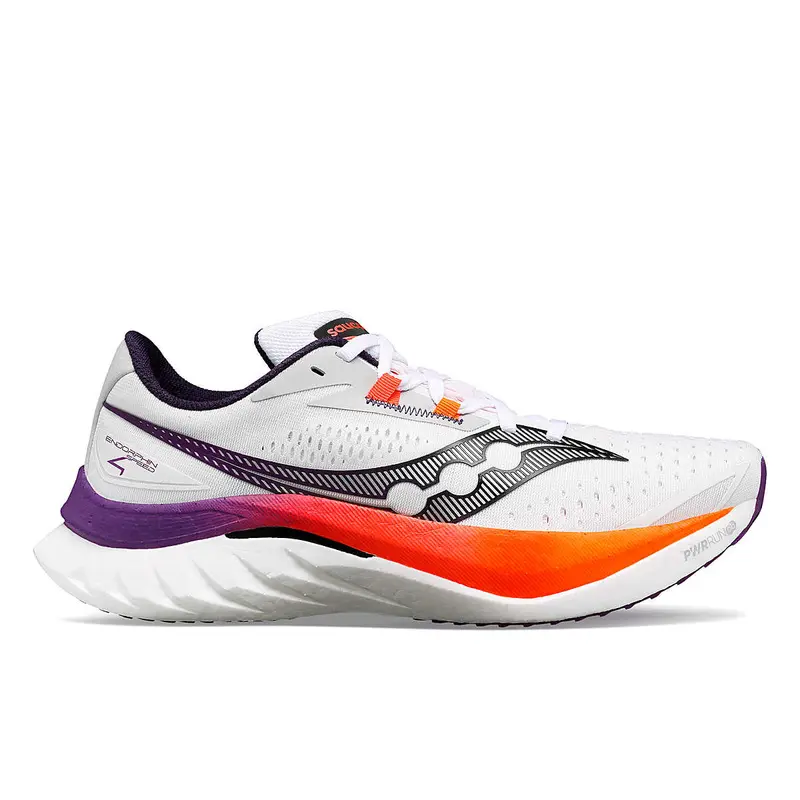 Saucony Men's Endorphin Speed 4 1