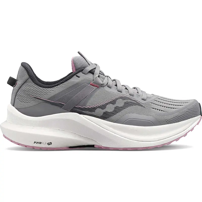 Saucony Tempus Women's Running Shoe Wide 1