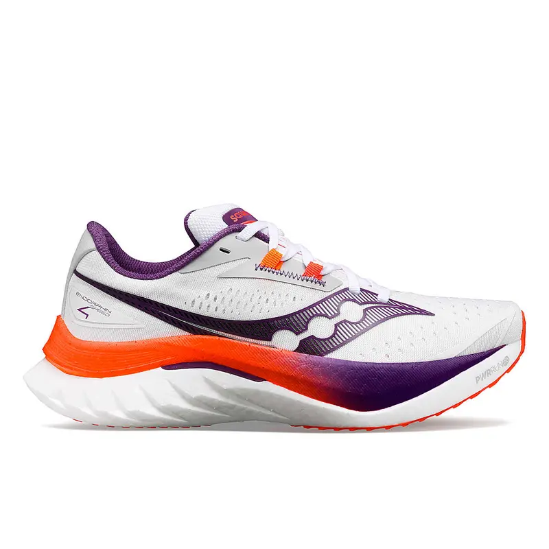 Saucony Women's Endorphin Speed 4 1