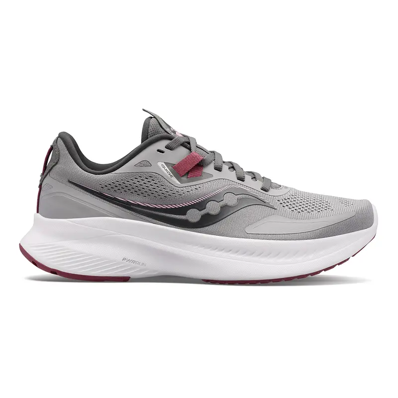 Saucony Women's Guide 15 Running Shoes 1