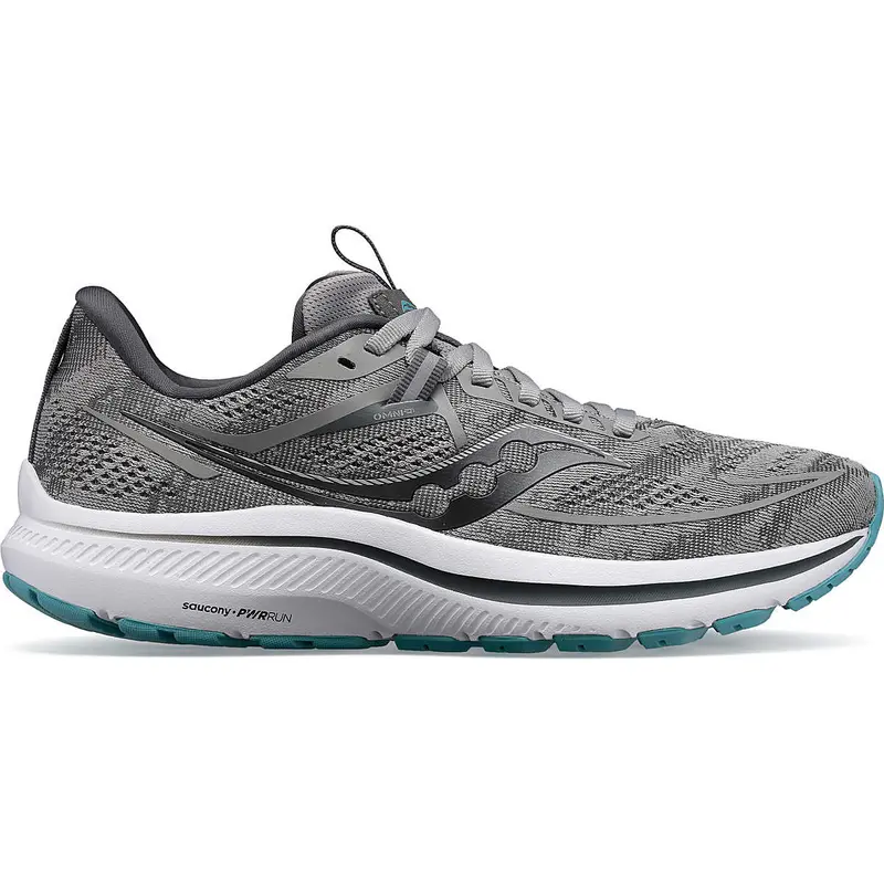 Saucony Women's Omni 21 Running Shoe 1