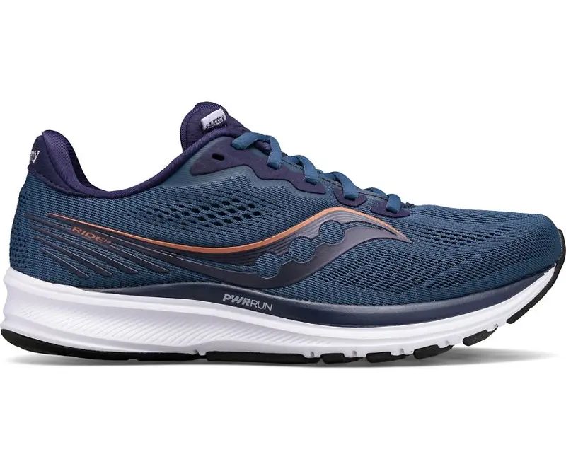 Saucony Women's Ride 14 1