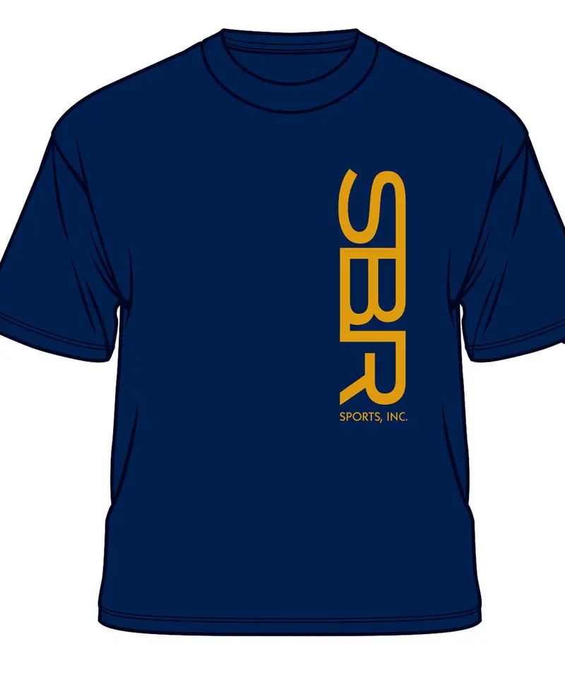 Sbr Sports Aloha 2023 T-Shirt 1