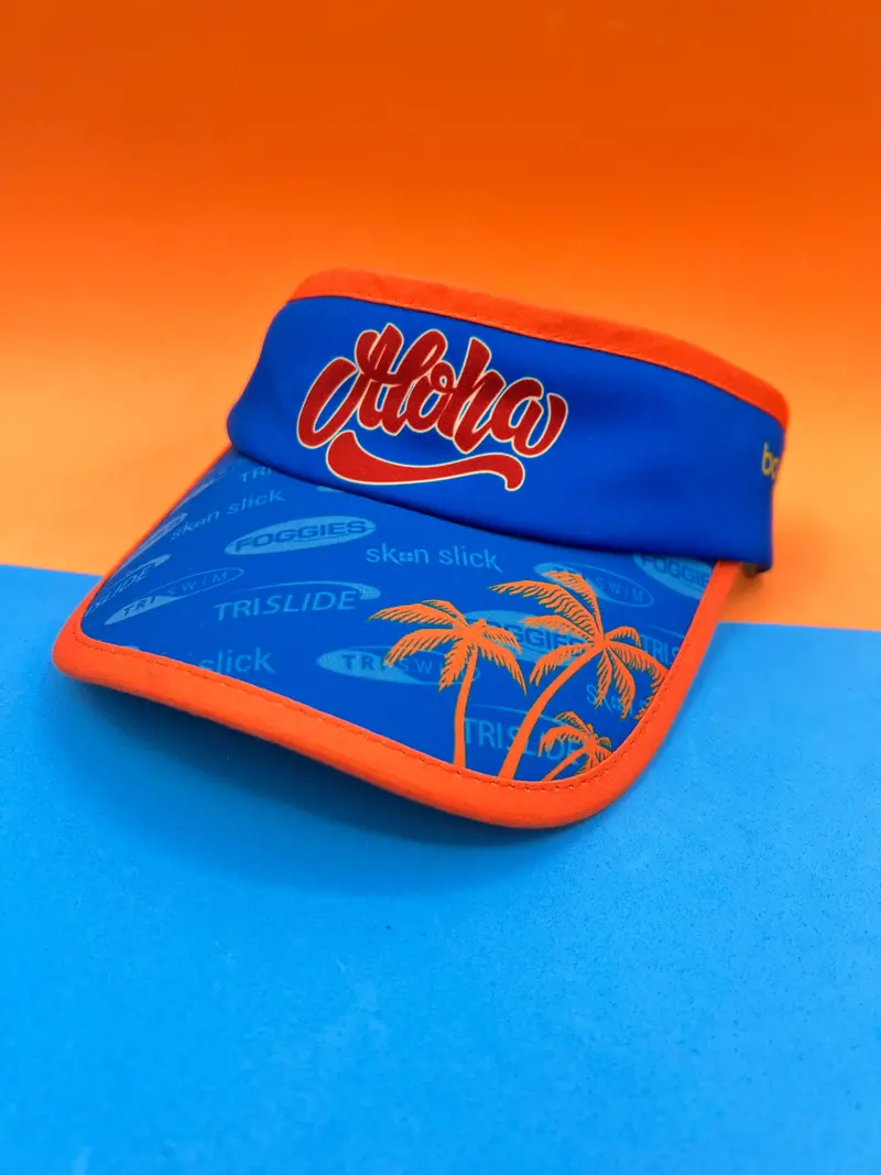 Sbr Sports Aloha 2023 Visor By Boco 1