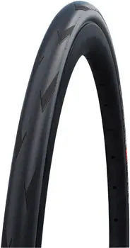 Schwalbe Pro One Tire - 700 X 28, Tubeless, Folding, Black, Evolution Line, Addix Race 1