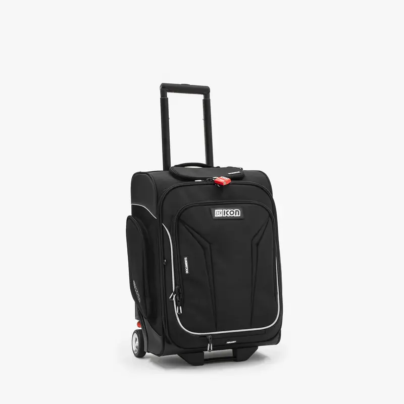 Scicon Cabin Trolley 35L Carry On Suitcase - 2Wd 1