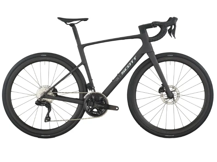 Scott Addict 30 Shimano 105 Di2 12 Speed 1