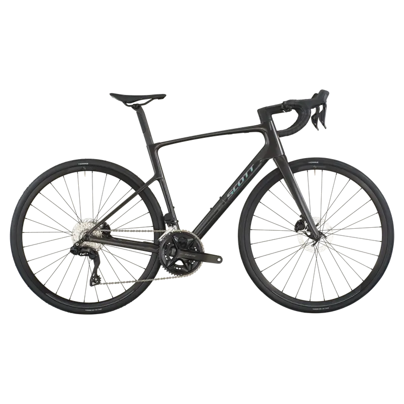 Scott Addict 40 Shimano 105 Di2 12-Speed 1