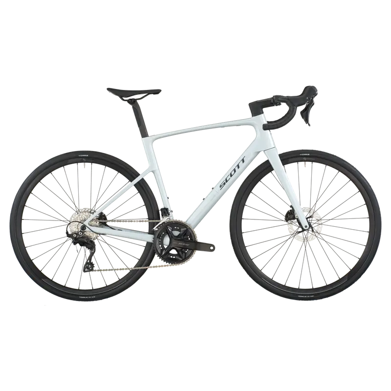 Scott Addict 50 Shimano 105 12-Speed 1