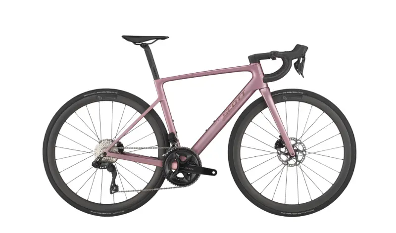 Scott Addict Rc 30 Shimano 105 Di2 12-Speed 1