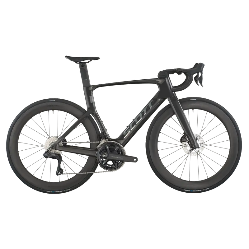 Scott Foil Rc 10 Shimano Ultegra Di2 12-Speed 1