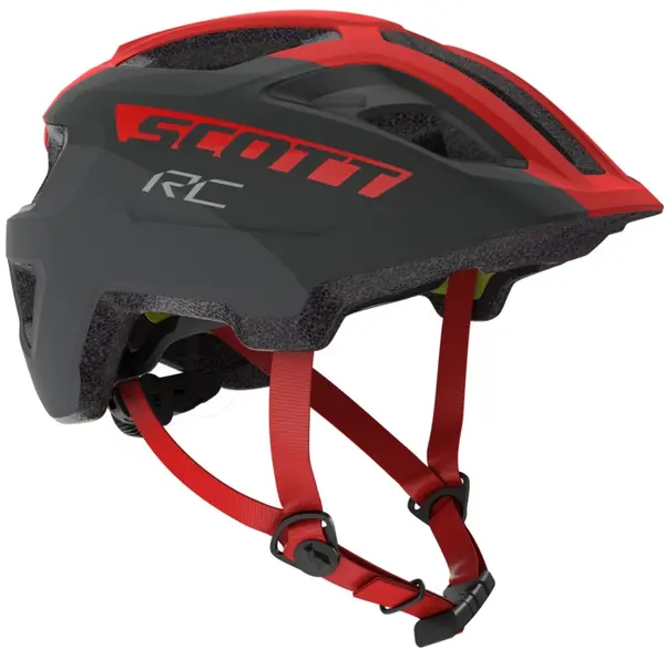 Scott Spunto Junior Plus Helmet 1