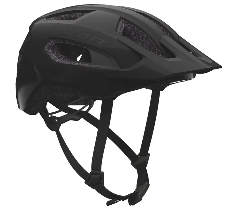 Scott Supra (Cpsc) Helmet 1