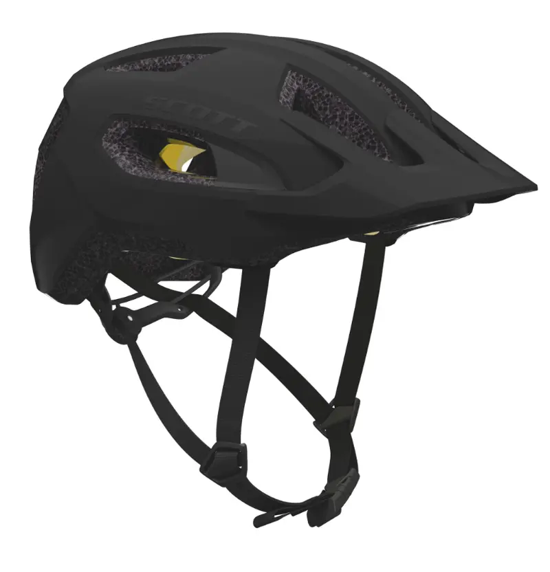 Scott Supra Plus Mips Helmet 1