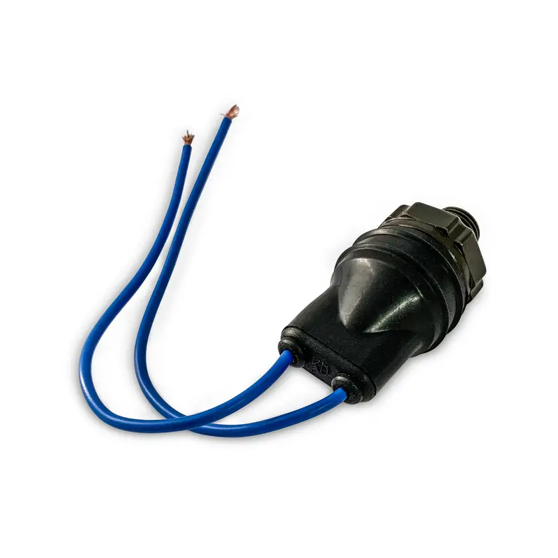 Sealed Pressure Switches 1