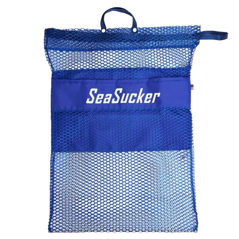 Seasucker Recycle Tote 1