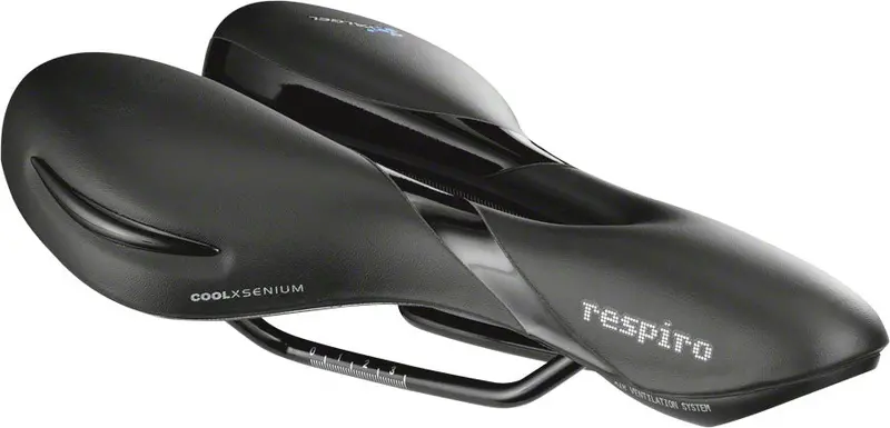 Selle Royal Respiro Athletic Saddle 1