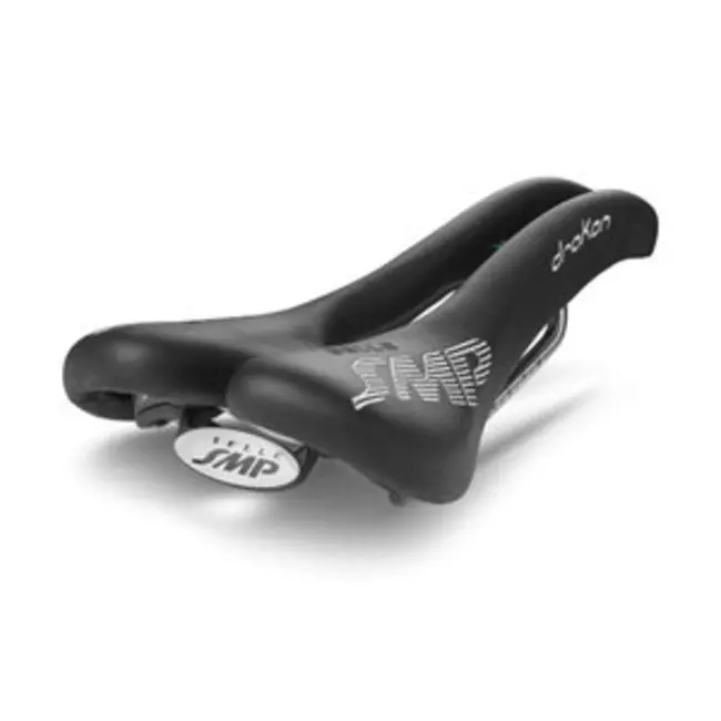 Selle Smp Drakon Saddle 1