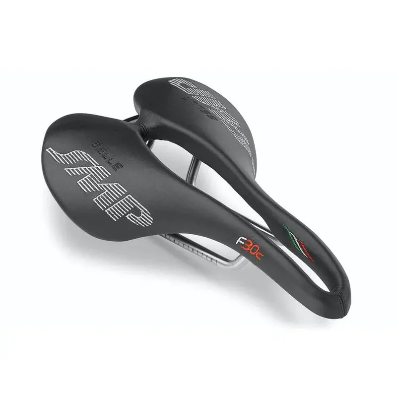 Selle Smp F30c Saddle 1