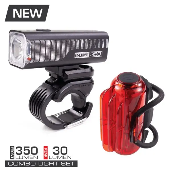 Serfas Esm-350 Combo Light Usm-350/Utm-30 1