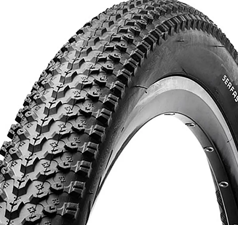 Serfas Meo Sheriff Mountain Tire 1