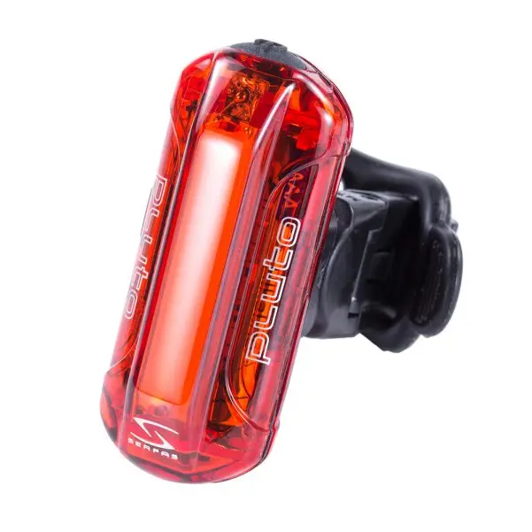 Serfas Pluto Tl-25 Pluto Battery Tail Light 1