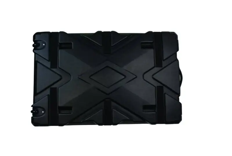 Serfas Sbn Hard Bike Case 1