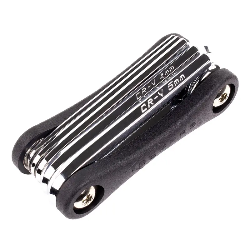 Serfas St-Cr8 – 8 Function Tool 1
