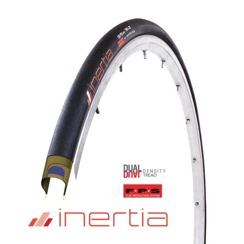 Serfas STX Inertia Folding Road Tire