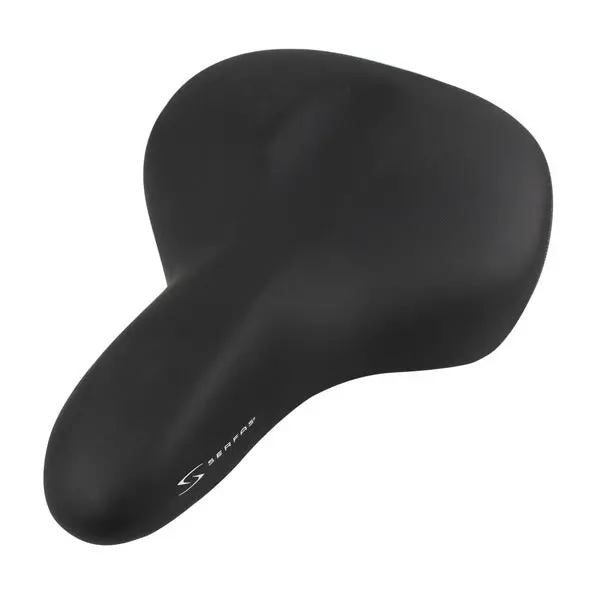 Serfas Tb-30Hv Hybrid W/ Vinyl Saddle 1