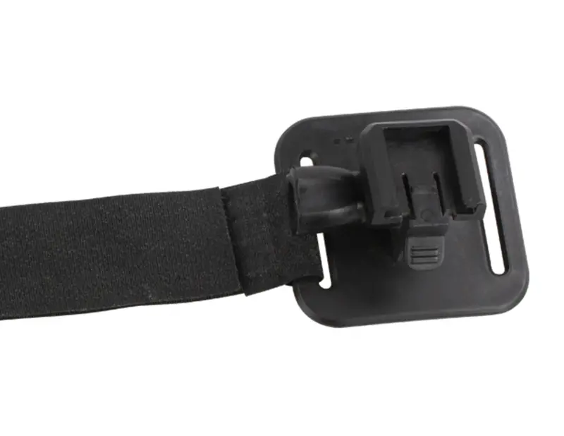 Serfas Universal Helmet Mount 1