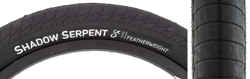 Shadow Conspiracy Serpent 20X2.30 Tire 1