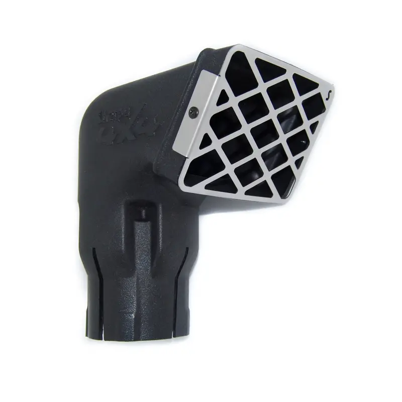 Sherpa 4X4 Air Ram Snorkel Head. 1