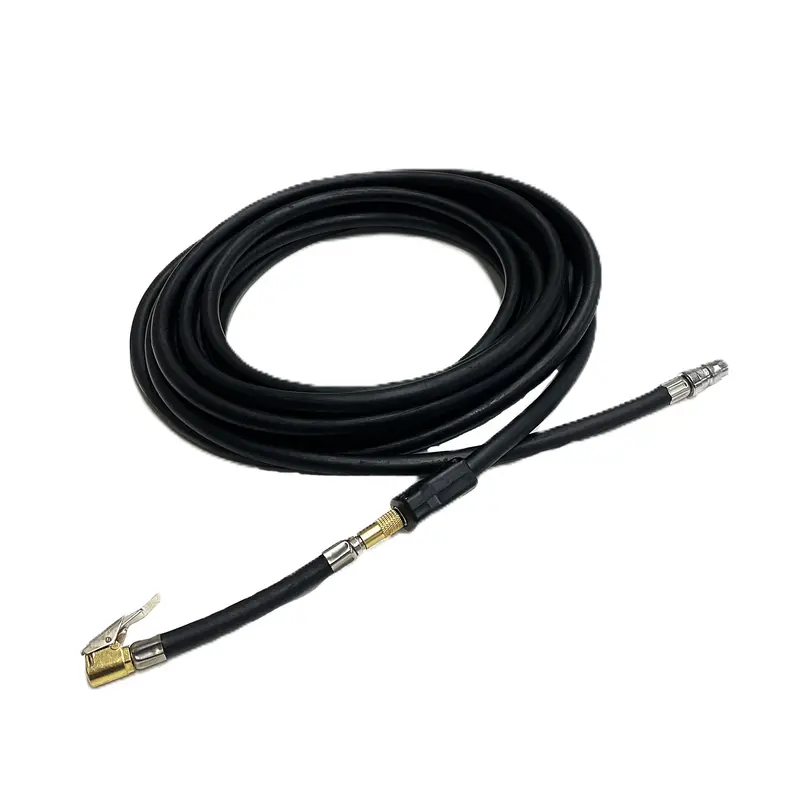 Sherpa 4X4 Big V4 Replacement Hose - 7M 1