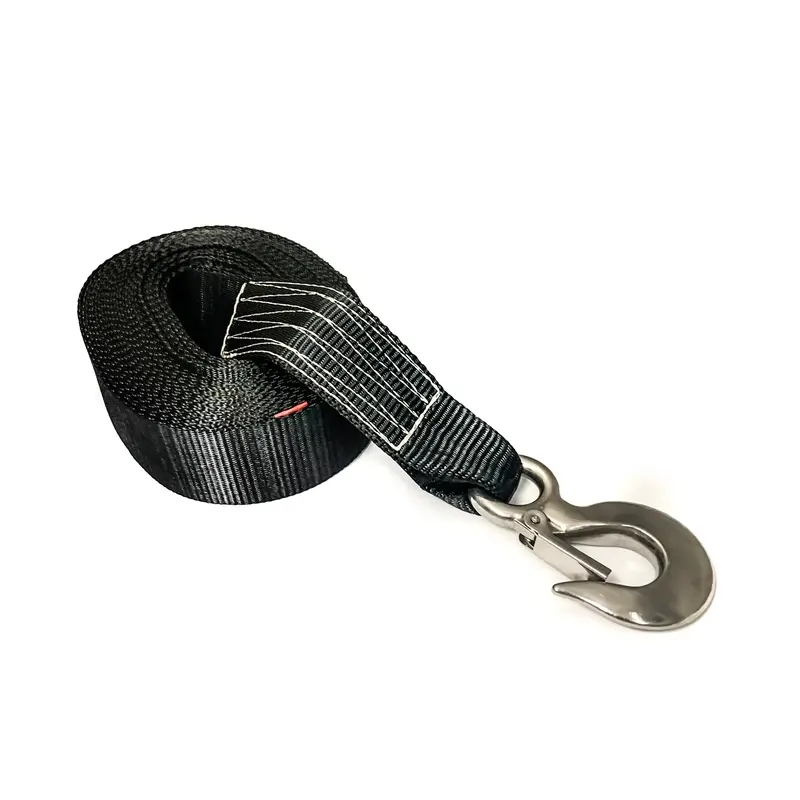 Sherpa 4X4 Grunter 50Mm Replacement Strap 1
