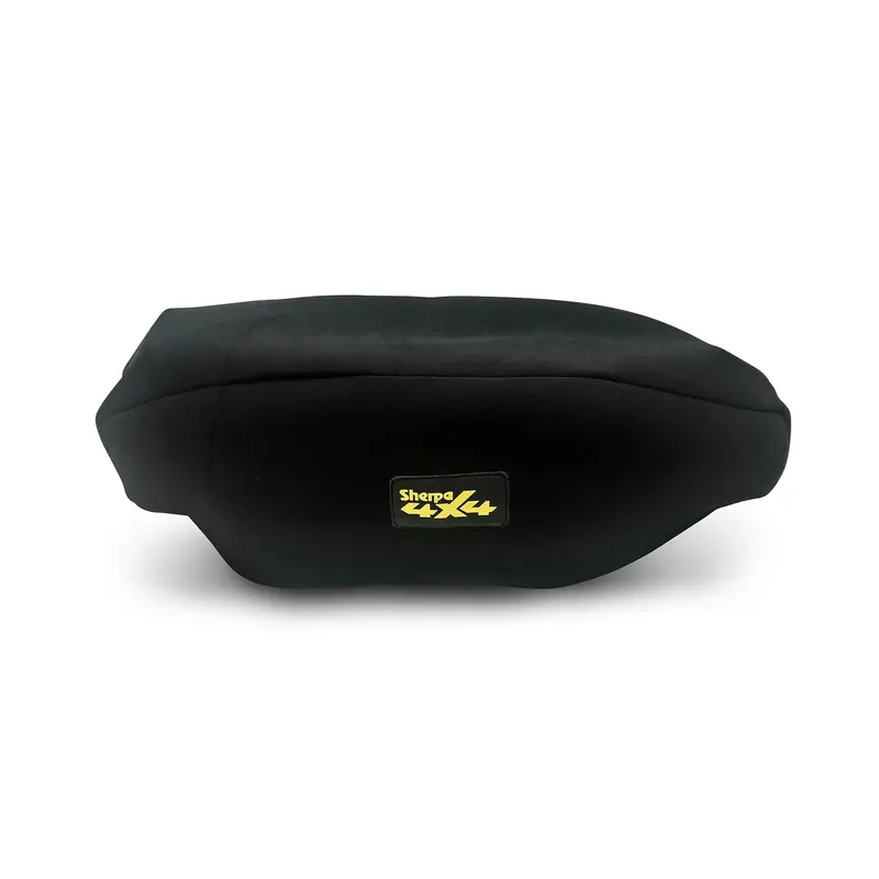 Sherpa 4X4 Neoprene Winch Cover 1