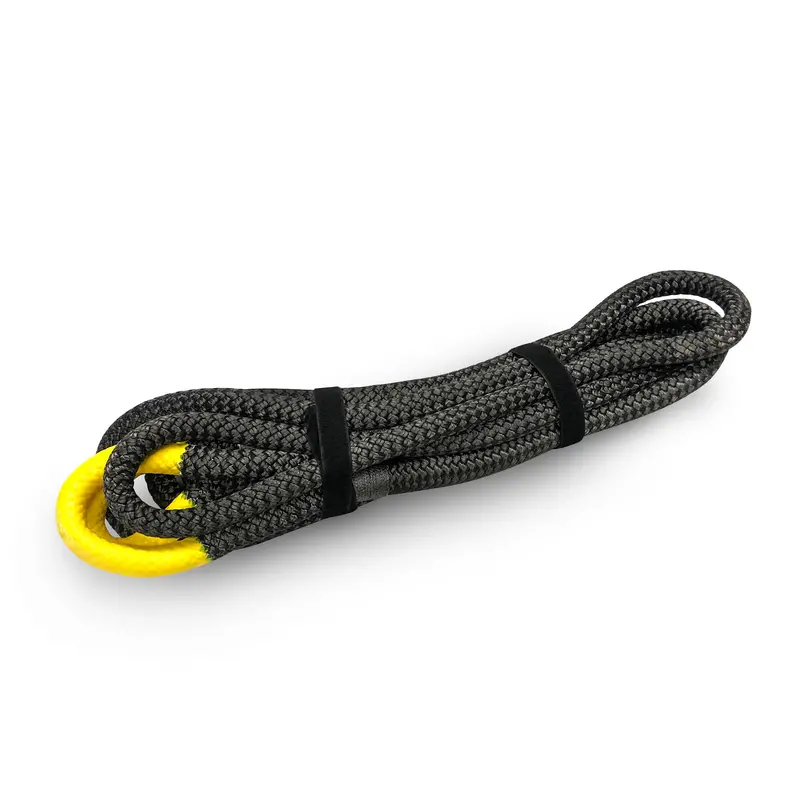 Sherpa 4X4 Recovery Kinetic Ropes 1