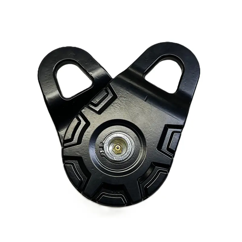 Sherpa 4X4 Snatch Block 10T 1