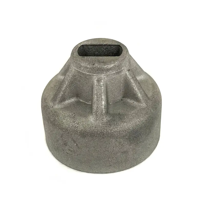 Sherpa 4X4 Winch Motor Coupling 1