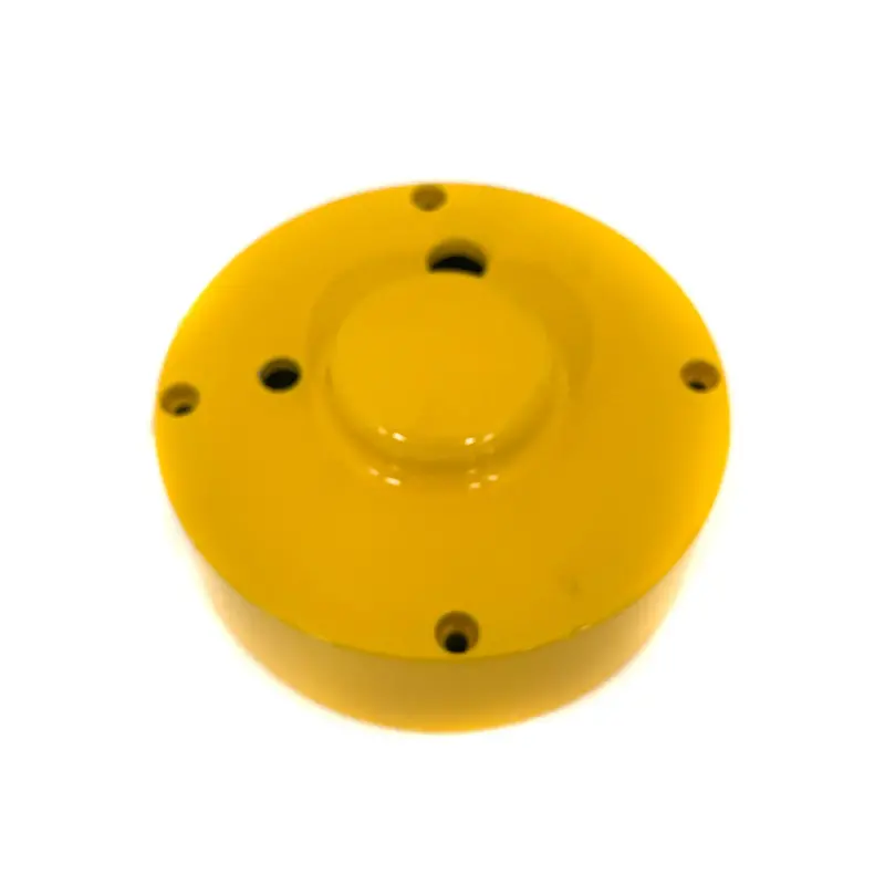 Sherpa 4X4 Winch Motor End Cover 1