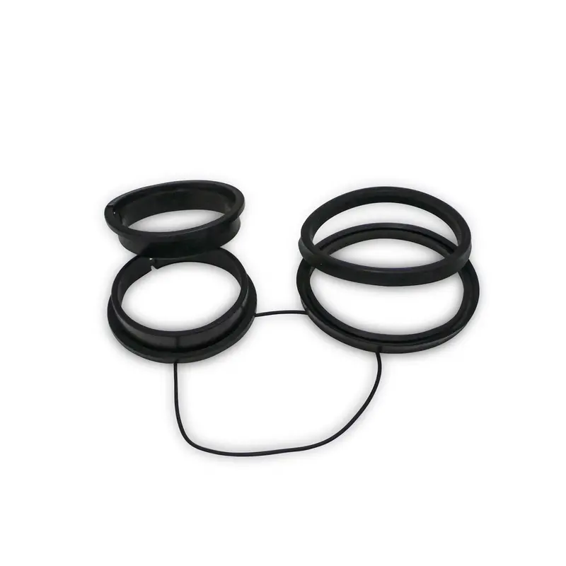 Sherpa 4X4 Winch Seal Kit 1