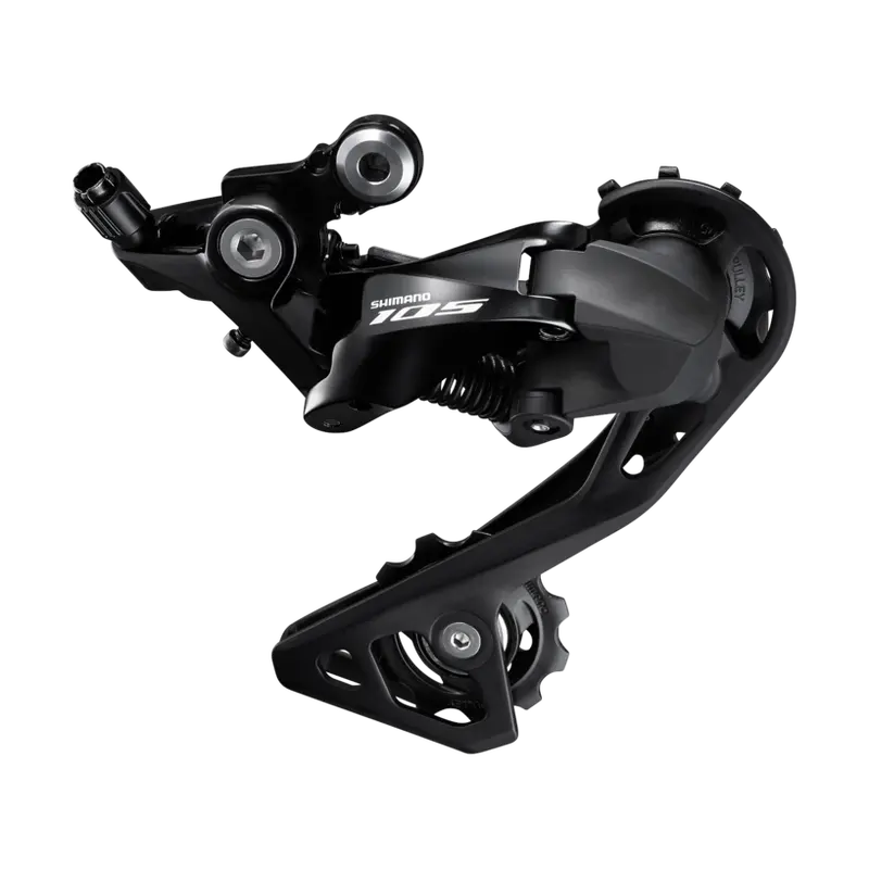 Shimano 105 Rd-R7000gs 11-Speed Rear Derailleur - Out Of Box 1