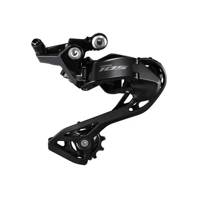 Shimano 105 Rd-R7100 12-Speed Rear Derailleur Out Of Box 1