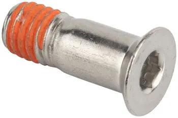 Shimano 8/9/10-Speed Rear Derailleur Pulley Bolt 1