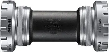 Shimano Bb-Rs501 Hollowtech Ii Italian Bottom Bracket 1