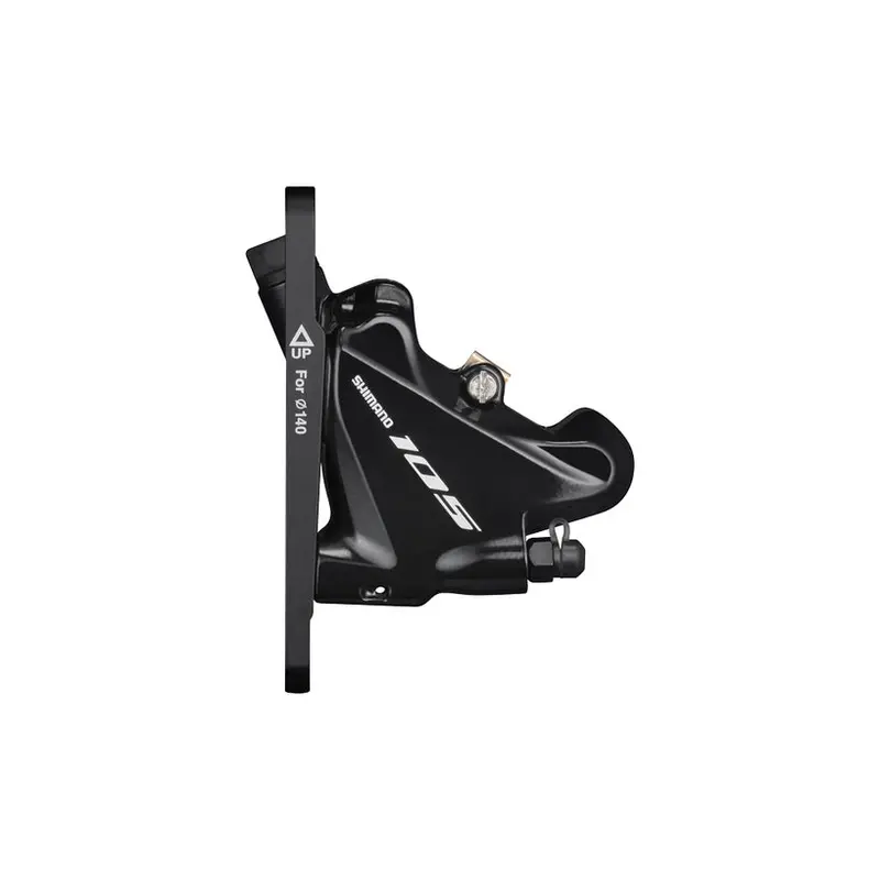 Shimano Br-7070 105 Hydraulic Disc Front Brake Caliper 1