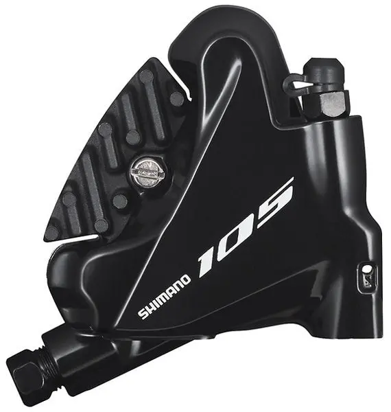 Shimano Br-R7070 105 Brake Caliper Out Of Box 1